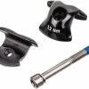 RITCHEY WCS 1-Bolt Ersatzklemme Für Carbon Sattelstütze -Cane Creek Verkäufe 116074