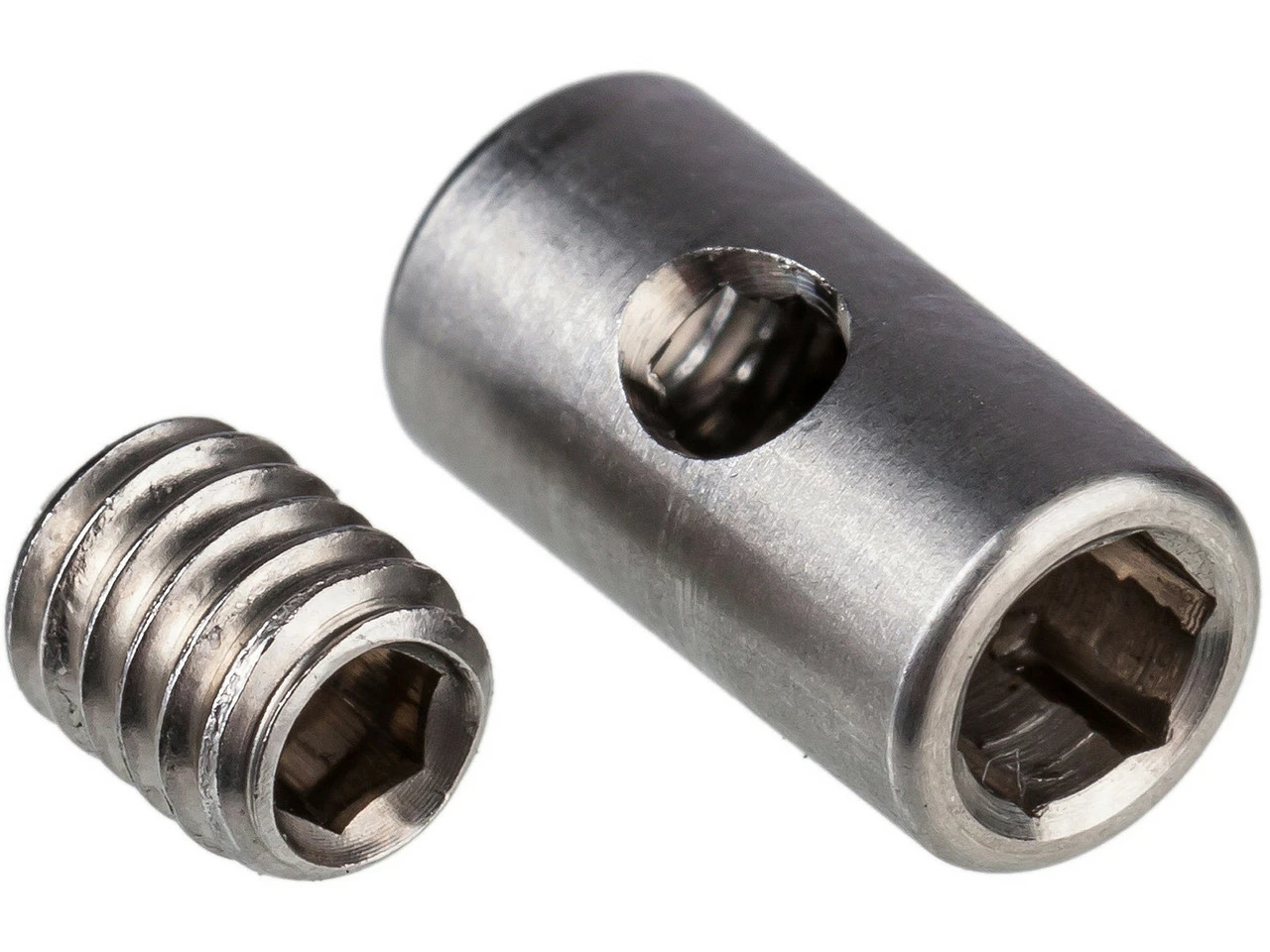 Kind Shock Kabelklemme Für LEV 3 Kind Shock Kabelklemme Für LEV