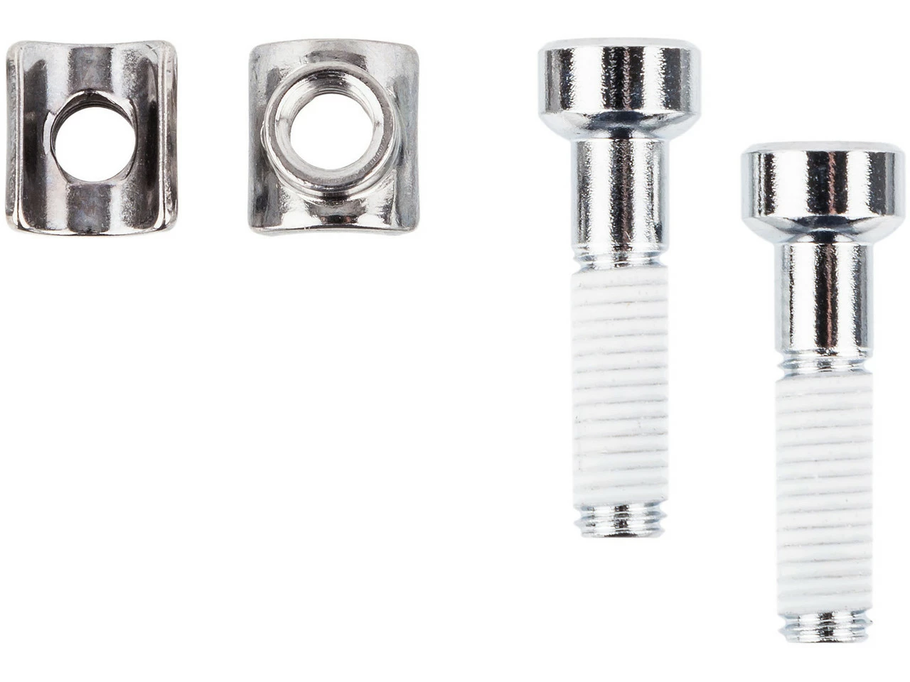 ROCKSHOX Sattelklemmschrauben Für Reverb A1 3 ROCKSHOX Sattelklemmschrauben Für Reverb A1