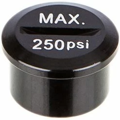 Kind Shock Klemmkopfendkappe LEV