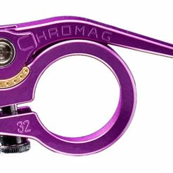 Chromag QR Sattelklemme -Cane Creek Verkäufe 123229