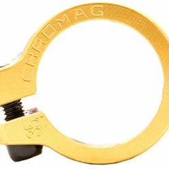 Chromag NQR Sattelklemme -Cane Creek Verkäufe 123235