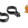 Kcnc Seatpost Bottle Cage Clamp Sattelklemme -Cane Creek Verkäufe 145676