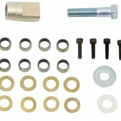 Cane Creek Rebuild Kit Mit Werkzeug Für Thudbuster ST