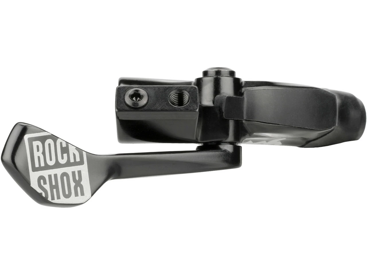 ROCKSHOX 1x Remote Upgrade Kit Für Reverb Ab Modell 2013 3 ROCKSHOX 1x Remote Upgrade Kit Für Reverb Ab Modell 2013