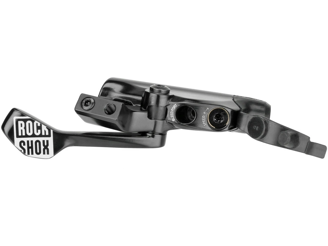 ROCKSHOX 1x Remote Upgrade Kit Für Reverb Ab Modell 2013 6 ROCKSHOX 1x Remote Upgrade Kit Für Reverb Ab Modell 2013 – Bild 4