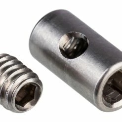 BikeYoke Kabelklemme Für Revive / Kind Shock LEV