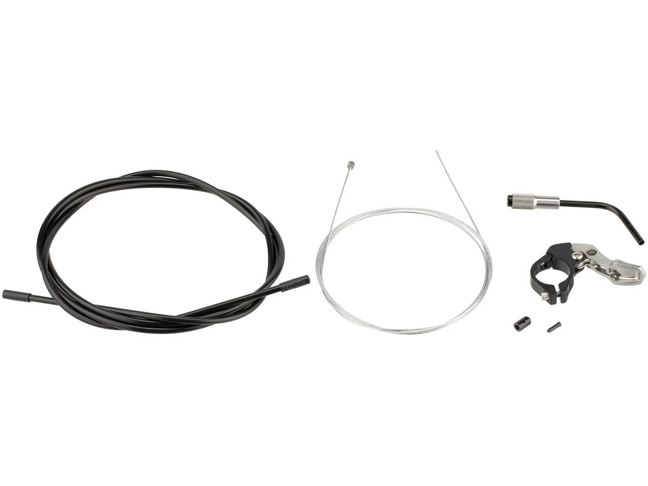 XLC All MTN Sattelstütze SP-T11 Mit Remote 11 XLC All MTN Sattelstütze SP-T11 Mit Remote – Bild 9