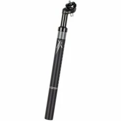 XLC Pro Federsattelstütze SP-S05