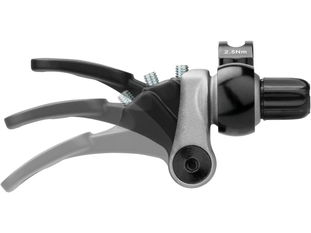 Crankbrothers Remote Kit Für Highline 4 Crankbrothers Remote Kit Für Highline – Bild 3