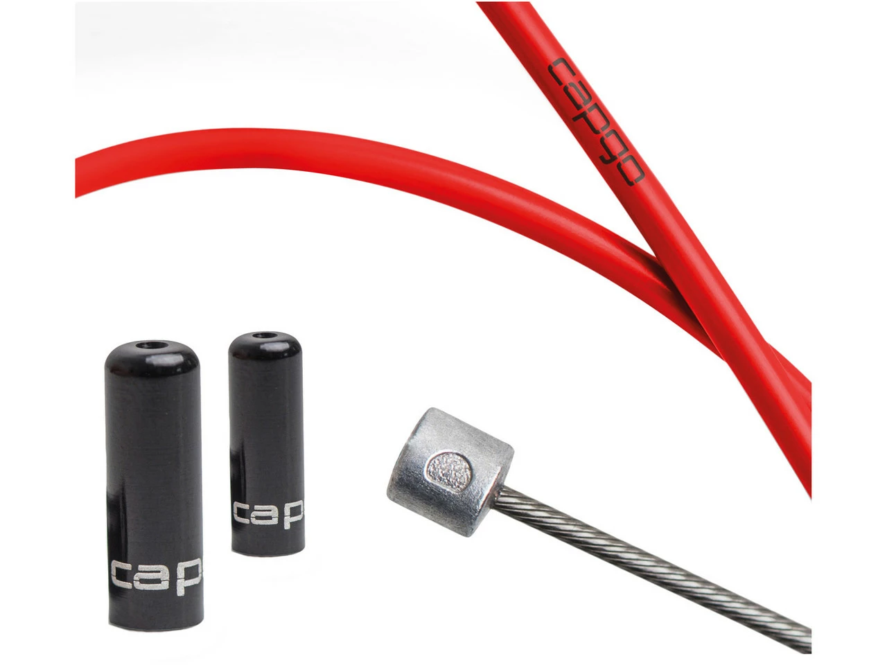 CAPGO BL Zugset Für Vario-Sattelstützen 5 CAPGO BL Zugset Für Vario-Sattelstützen – Bild 3