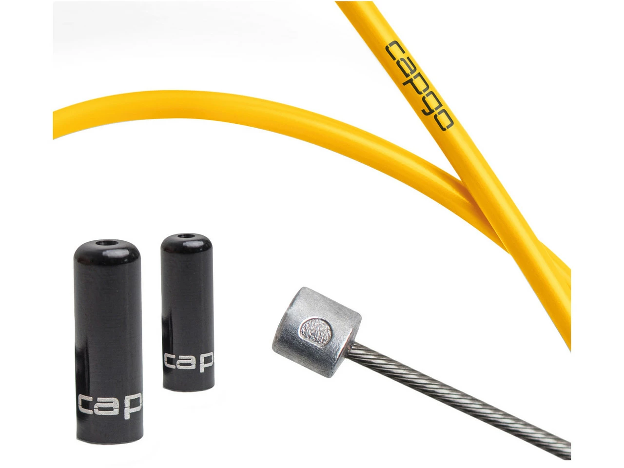 CAPGO BL Zugset Für Vario-Sattelstützen 9 CAPGO BL Zugset Für Vario-Sattelstützen – Bild 7