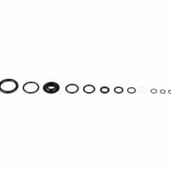 BikeYoke O-Ring Kit Für Revive