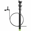 SDG Dropper Post Tellis 125 Mm Vario-Sattelstütze -Cane Creek Verkäufe 217067