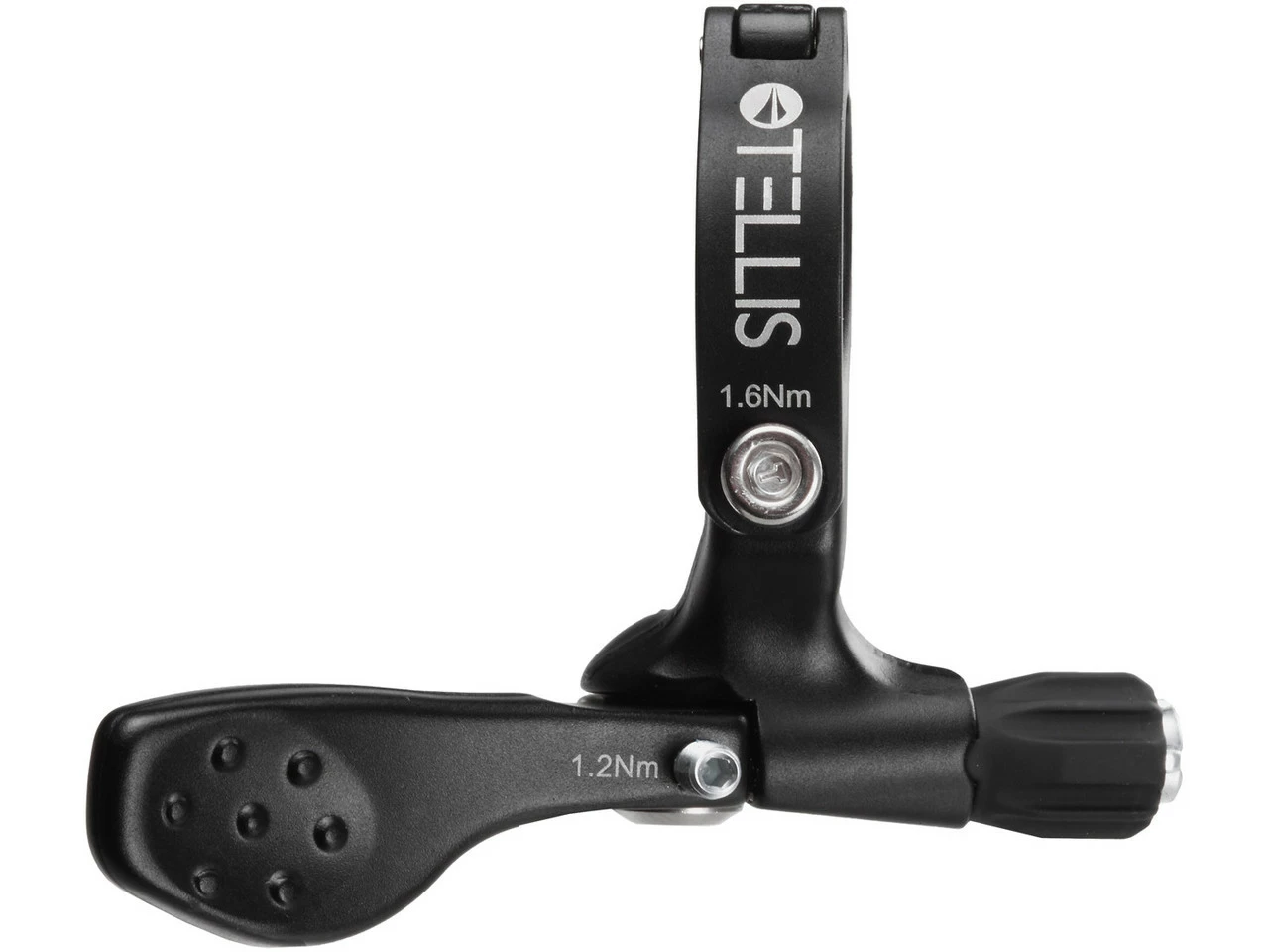 SDG Dropper Post Tellis 125 Mm Vario-Sattelstütze 8 SDG Dropper Post Tellis 125 Mm Vario-Sattelstütze – Bild 6