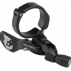 Wolf Tooth Components ReMote 31,8 Klemmschelle Remotehebel Für Drop-Bars