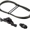 Wolf Tooth Components ReMote Sustain Remotehebel Für RockShox Reverb Stealth B1 -Cane Creek Verkäufe 218610