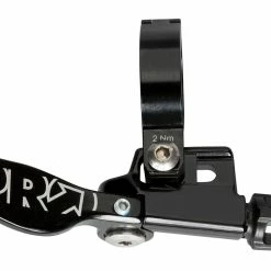 Pro One By Auslösehebel Für Koryak DSP Sattelstütze