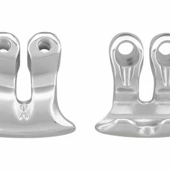 Pro Klemmeinsatz Doppelverschraubung Für Vibe / XCR -Cane Creek Verkäufe 236043