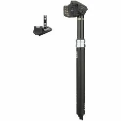 ROCKSHOX Reverb AXS 100 Mm Teleskop-Sattelstütze 1x Remote Links