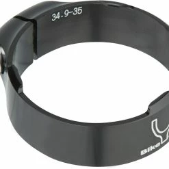 BikeYoke Squeezy Sattelklemme