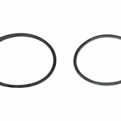 BBB Ersatzgummis Für AeroFix BSP-96 Startnummernhalter