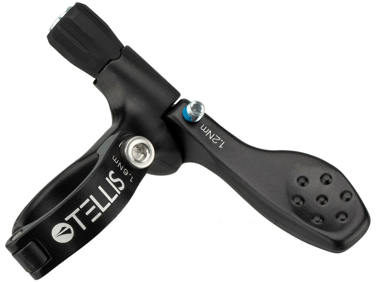 SDG Dropper Post Tellis 170 Mm Vario-Sattelstütze 10 SDG Dropper Post Tellis 170 Mm Vario-Sattelstütze – Bild 8