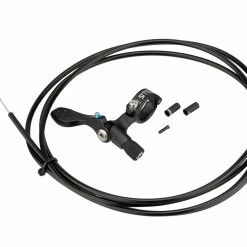 SDG Dropper Post Tellis 170 Mm Vario-Sattelstütze 19 SDG Dropper Post Tellis 170 Mm Vario-Sattelstütze -Cane Creek Verkäufe 265807