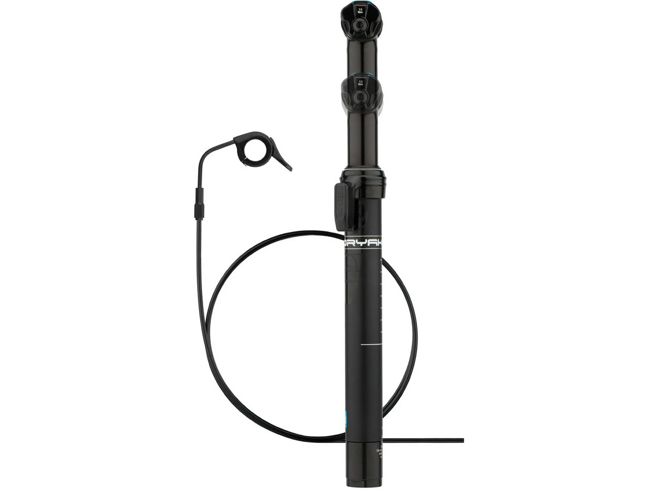 Pro Koryak DSP 70 Mm Sattelstütze 3 Pro Koryak DSP 70 Mm Sattelstütze