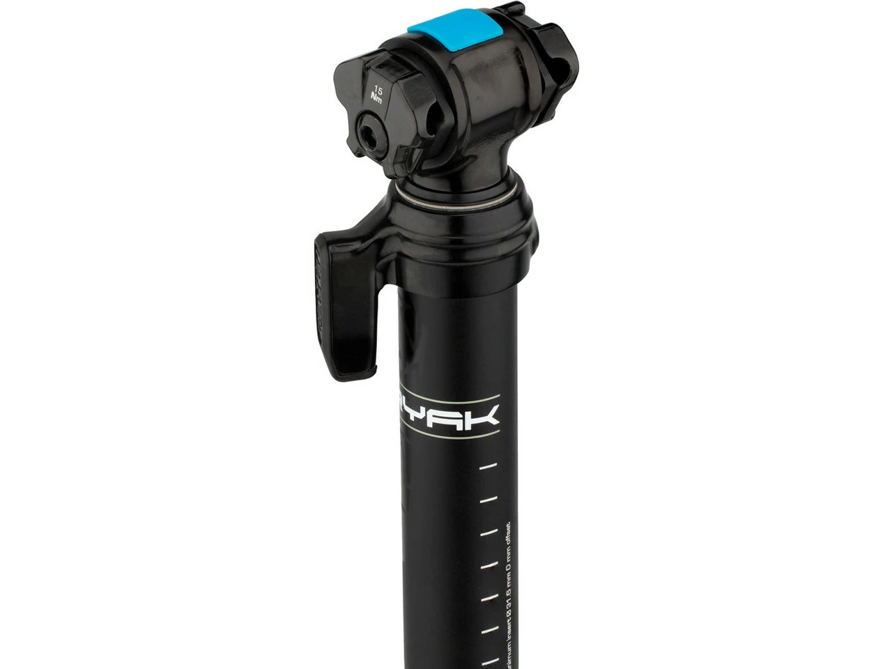 Pro Koryak DSP 70 Mm Sattelstütze 8 Pro Koryak DSP 70 Mm Sattelstütze – Bild 6