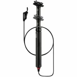 ROCKSHOX Reverb Stealth 100 Mm Sattelstütze 1x Remote Links