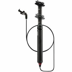 ROCKSHOX Reverb Stealth 100 Mm Sattelstütze Remote