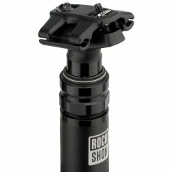 ROCKSHOX Reverb Stealth 125 Mm Sattelstütze 1x Remote Links -Cane Creek Verkäufe 280724