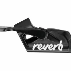 ROCKSHOX Reverb Stealth 125 Mm Sattelstütze 1x Remote Links -Cane Creek Verkäufe 280727