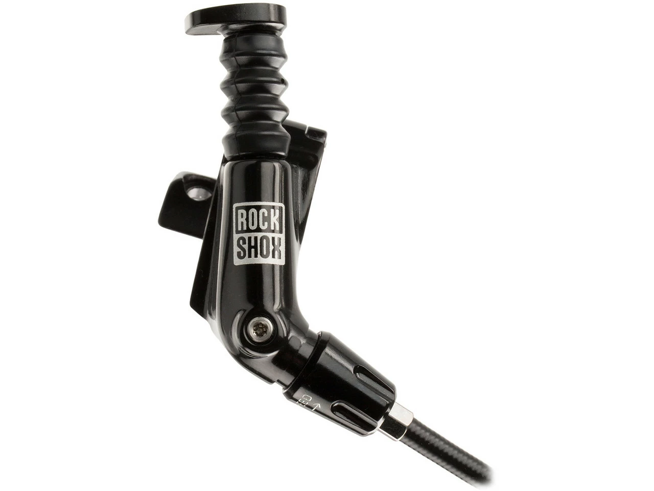 ROCKSHOX Reverb Stealth 175 Mm Sattelstütze Remote 8 ROCKSHOX Reverb Stealth 175 Mm Sattelstütze Remote – Bild 6