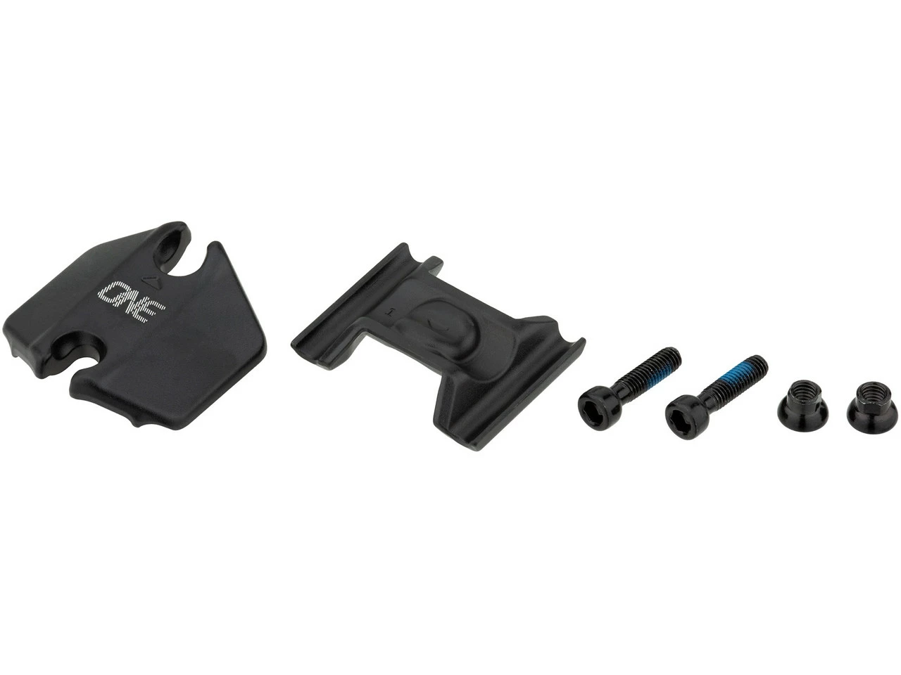 OneUp Components Dropper Post Ersatzklemmen 6 OneUp Components Dropper Post Ersatzklemmen – Bild 4