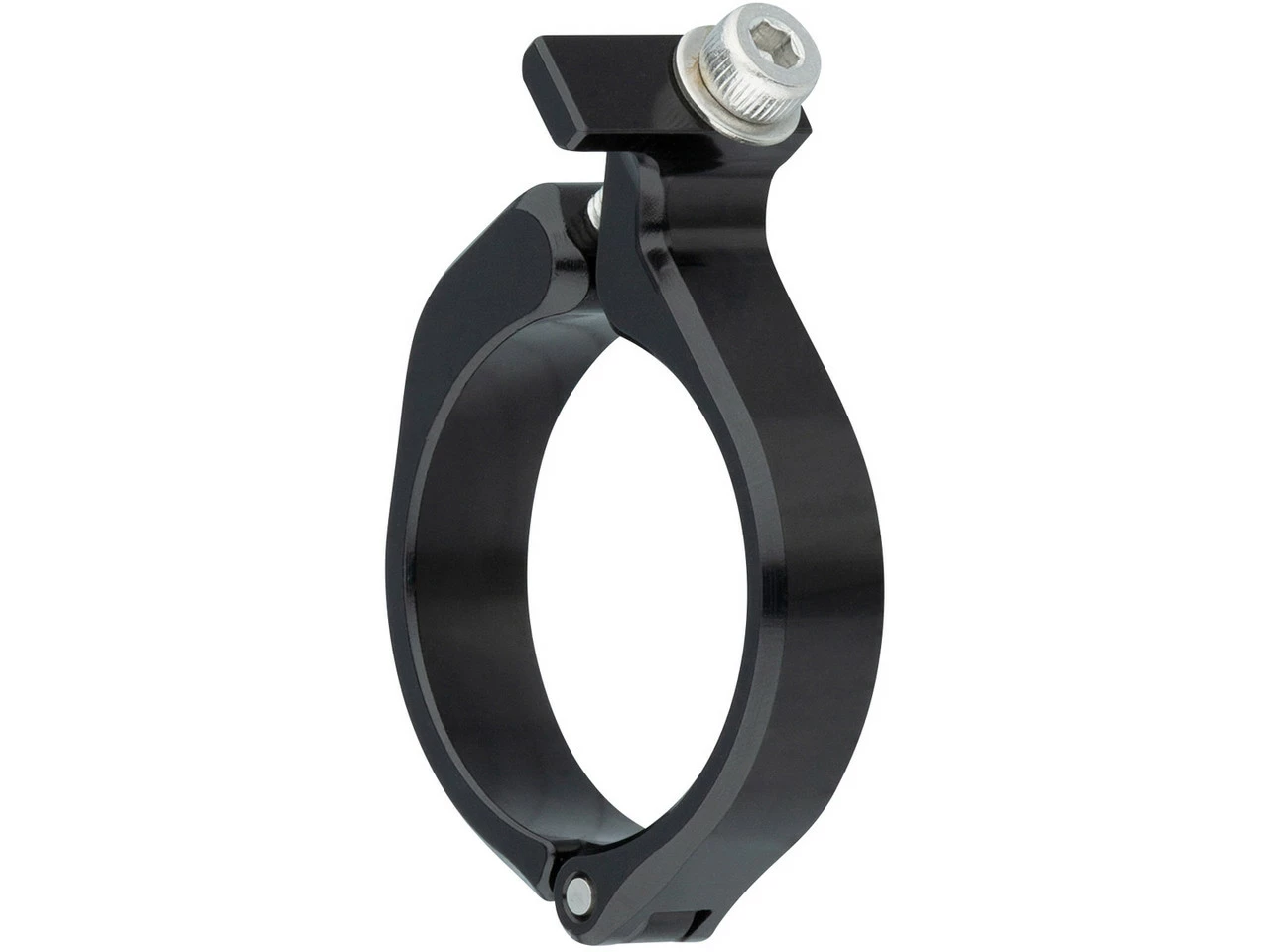 Wolf Tooth Components ReMote Conversion Kit Remotehebel Adapter Für Drop-Bars 3 Wolf Tooth Components ReMote Conversion Kit Remotehebel Adapter Für Drop-Bars