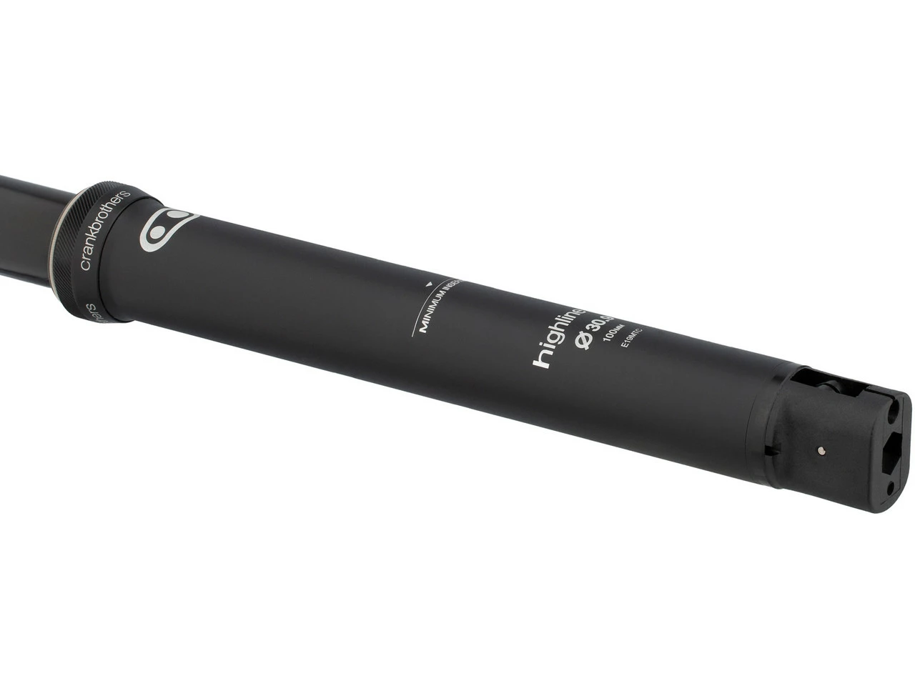 Crankbrothers Highline 3 100 Mm Sattelstütze 9 Crankbrothers Highline 3 100 Mm Sattelstütze – Bild 7