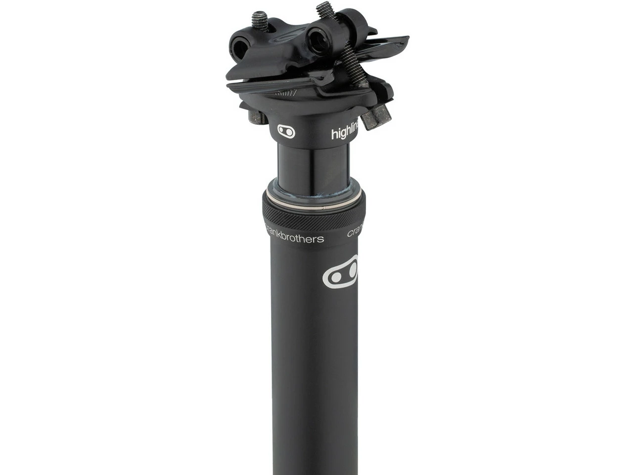 Crankbrothers Highline 7 125 Mm Sattelstütze 6 Crankbrothers Highline 7 125 Mm Sattelstütze – Bild 4