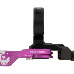 Wolf Tooth Components ReMote Light Action Limited Edition Remotehebel 10 Wolf Tooth Components ReMote Light Action Limited Edition Remotehebel -Cane Creek Verkäufe 326180