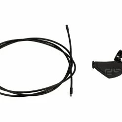 E-thirteen Vario Infinite Dropper 120 - 150 Mm Sattelstütze Mit Lenkerremote -Cane Creek Verkäufe 329957