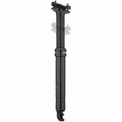 Race Face Aeffect R Dropper 100 Mm Sattelstütze