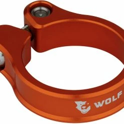 Wolf Tooth Components Sattelklemme -Cane Creek Verkäufe 330442