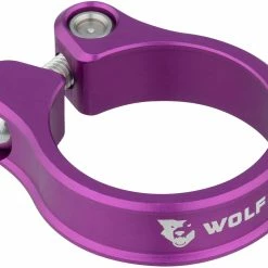 Wolf Tooth Components Sattelklemme -Cane Creek Verkäufe 330448