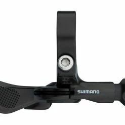 Shimano SL-MT500-L Remotehebel Mit Klemmschelle