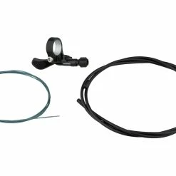 Shimano SL-MT500-L Remotehebel Mit Klemmschelle -Cane Creek Verkäufe 340382