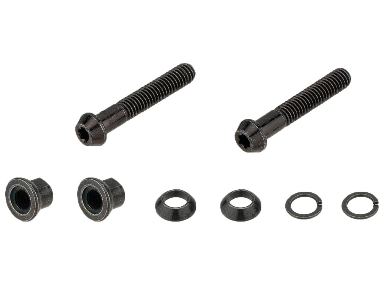 E-thirteen Vario Infinite Dropper Sattelklemmkit 5 E-thirteen Vario Infinite Dropper Sattelklemmkit – Bild 3