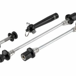 3min19sec Schnellspannsatz Mit SecuLock