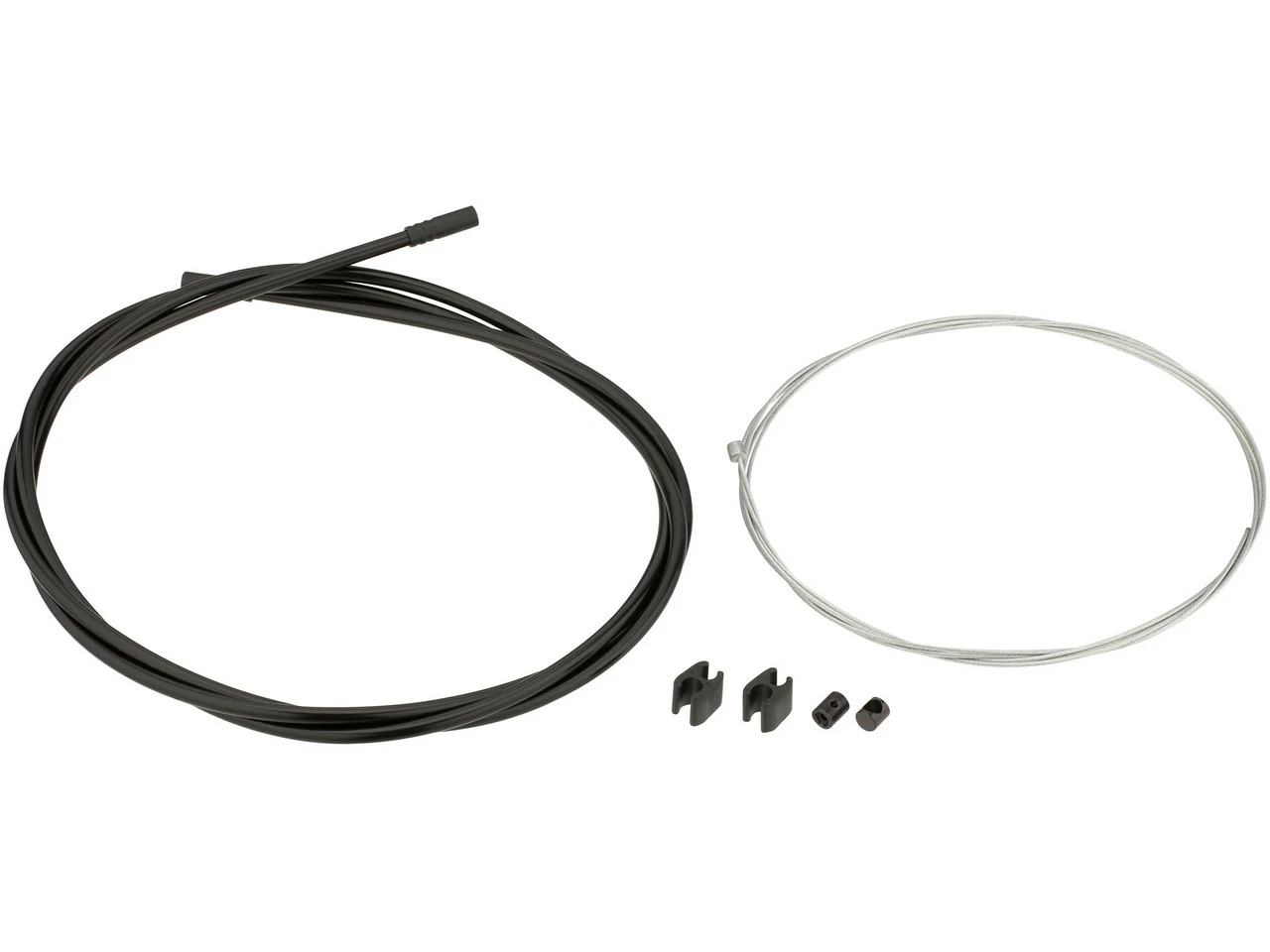 OneUp Components Dropper Post V2 Cable / Nut Zugset 3 OneUp Components Dropper Post V2 Cable / Nut Zugset