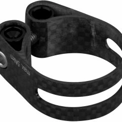 Cane Creek Verkäufe 5 Procraft PRC SPC1 Carbon Sattelklemme